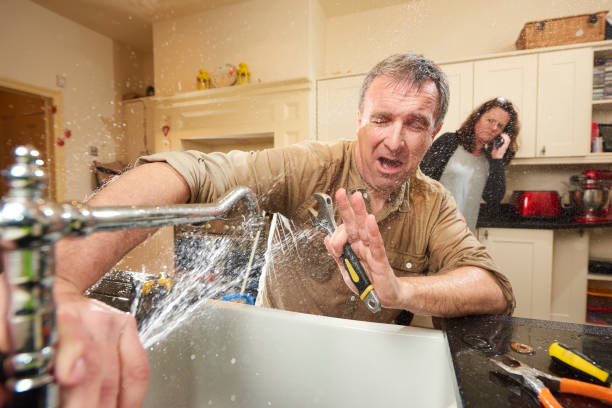 Best Emergency water extraction  in Dellwood, MO